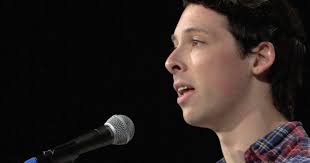 Best of 2015 #2: Kevin Kantor