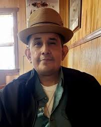 Aaron Pena Obituary July 2, 2025