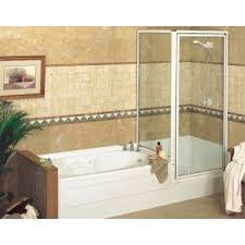 Check spelling or type a new query. I Really Like The Idea Of Separate Shower And Tub Bathroom Design Small Bathtub Shower Combo Small Bathroom