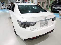 Toyota Mark X 2021 Price In Pakistan Features And Spec-sheet