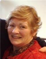 Dianne Jorgensen Obituary (1940