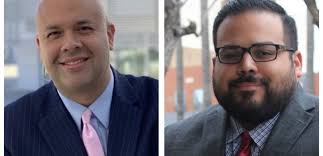 Nora Campos leads in race for East San Jose council seat