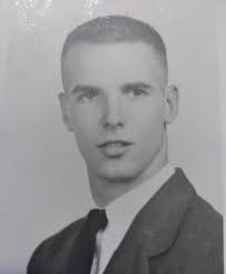 Obituary for Paul A. Weightman