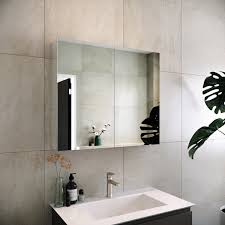 We're one of the most professional aluminium cabinet profile manufacturers and suppliers in china with rich experience. Rak Gemini 500 X 700mm Aluminium Single Door Mirrored Cabinet