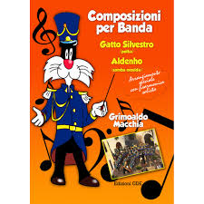 Per arrangiamenti e strumentazioni clicca qui. Composizioni Per Banda Pdf Gratis