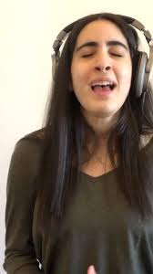 DAY 3 of @berkleemovement ‘s #womensempowermentseries feat.  @saraalhashimimusic performing “Who’s Lovin’ You”. (performance start  0:40), @rosies_place and @wlpboston are two Boston organizations to ...