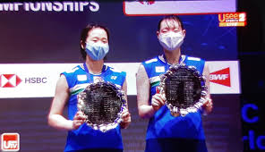 Maka pemerintah indonesia dengan menegaskan bagi pelaku kekerasan seksual dengan mengesahkan dan memberlakukan. Hasil All England 2021 Gelar Pertama Bagi Mayu Matsumoto Dan Wakana Nagahara Portal Purwokerto