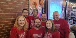 The best team in the...