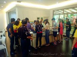 Its group headquarters is in batu pahat and its corporate headquarters is in klang. Event Singapore Bloggers Factory Tour Perfect Food Manufacturing M Sdn Bhd A K A Julie S Biscuits Miriam Merrygoround