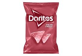 doritos chip packaging packaging snack