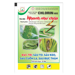 Chlorin 10SC