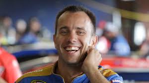 Crew chief Wolfe a force in NASCAR garage