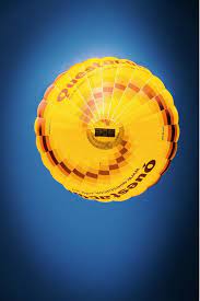 Canberra Novelty Lamp Paper Lamp Lamp