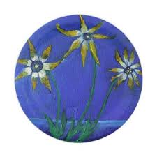 Maybe you would like to learn more about one of these? Flower Flowers Painting Flowers Custom Paper Plates 7 In Paper Plates Party Custom Paper Plates Paper Plates