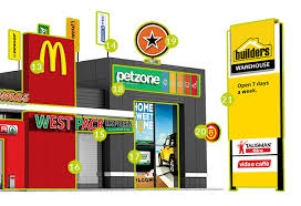 Custom Signs Solutions In South Africa | Sign Facets