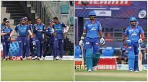 Shikhar dhawan dived while fielding in the fifth over of the match against australia and hurt himself in the process. Ipl 2020 Mi Vs Dc Mumbai Bring Bumrah Boult And Hardik In Sports News The Indian Express