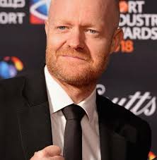 Max Branning