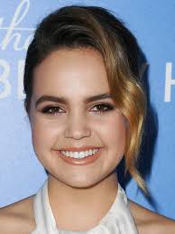 Hall Stars Wall: Bailee Madison