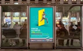 Affiche Journee Portes Ouvertes Universite Paris Est Creteil Journee Portes Ouvertes Porte Ouverte Affiche