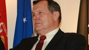 Former Rep. Brawley To Challenge Gov. McCrory