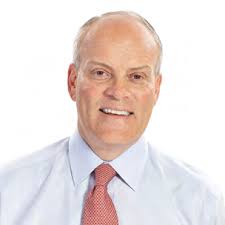 Leading with strength in the face of uncertainty.