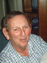 STEPHEN MARTIN RYDER