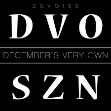 Solution for what's the word? Stream Devoise215 Listen To December S Very Own Dvo Szn Playlist Online For Free On Soundcloud