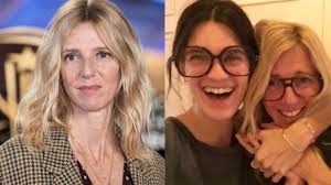 Sandrine kiberlain — rimes 03:12. Mon Bebe Canal Qui Est Suzanne Lindon La Fille De Sandrine Kiberlain Cinema Tele 2 Semaines
