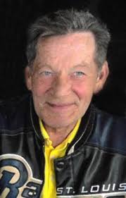 Local man passes away