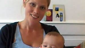 Die falsche Karen und ihr August