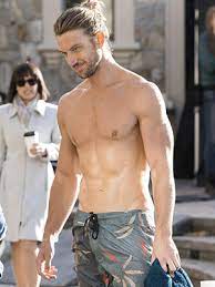 He is best known for his role as jake taylor on the netflix film falling inn love, august walker on the american television series unreal and nate baldwin on. Adam Demos Filmstarts De