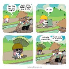 Freebies doodle hari guru kartun animasi. Tuti On Twitter Mandol Tuti 3