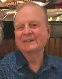 Harold Cyrus Rowland Jr. Obituary June 21, 2022