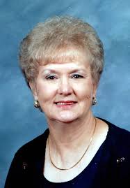 Betty Gibson Obituary