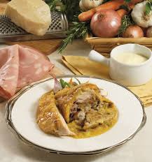 Recette Pintade Chaponnee Farcie En Video Recette Pintade Recette Pintade Chaponnee Farcie Recettes De Cuisine