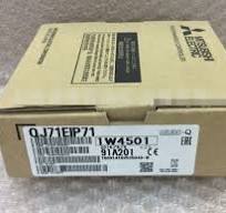 1PC New Mitsubishi QJ71EIP71 PLC Module Expedited Shipping