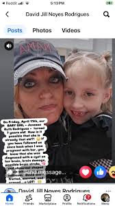 Janessa turns 7. They went to the mall for it. Jill describes how Jesus  fixed her brain. : r/RodriguesFamilySnark