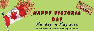 Victoria day is a public holiday in 7 provinces and 3 territories, where it is a day off for the general population, and schools and most businesses are closed. Pin On Mexican Amigos Events