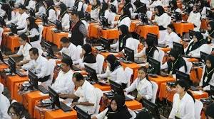 Untuk itu, kemenpan rb terpaksa meniadakan rekrutmen calon asn pada tahun ini. Kabar Buruk Pejuang Nip Bkn Pastikan Tak Ada Rekrutmen Cpns 2020 Cek Jadwal Terbaru Skb Cpns 2019 Tribun Timur