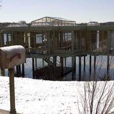 Eskiden göl evinde yaşıyordum ve oradan taşındım. The Lake House Casa De LangÄ Lac 2006 Film Cinemagia Ro