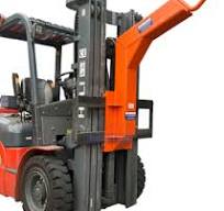 Forklift Jibs