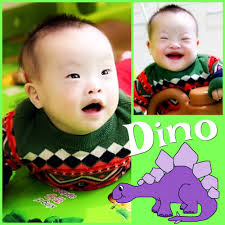 Adoption Opportunity for Kevin, a 3-year-old Boy with Spina Bifida