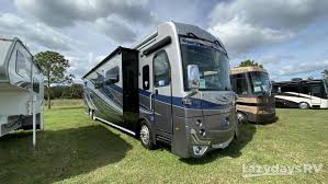 2021 Holiday Rambler Armada 44le For Sale In The Villages Fl Lazydays
