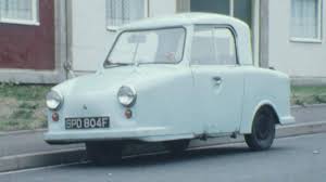 Image result for M O H Light Blue 1970 AC Cars