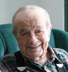 Obituary of C. Orley Silk