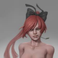 ucupumar's Sketchbook - Sketchbooks - Blender Artists Community