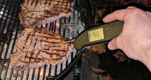 Here are the best smoke detectors in 2021 the best smoke detector overall since smoke rises and begins gathering at the ceiling first, they have a much better chance of. The Best Smoker Thermometers For Mastering Temperature Control Smoked Bbq Source