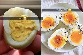 No one wants to ruin their eggs. I M Sorry To Tell You That Anyone Who Doesn T Love Runny Eggs Is Wrong Runny Eggs Food Eggs