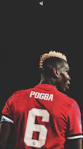 The great collection of paul pogba manchester united wallpapers for desktop, laptop and mobiles. Jdesign On Twitter Paul Pogba Lock Screen Wallpaper