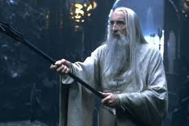 Image result for sir christopher lee